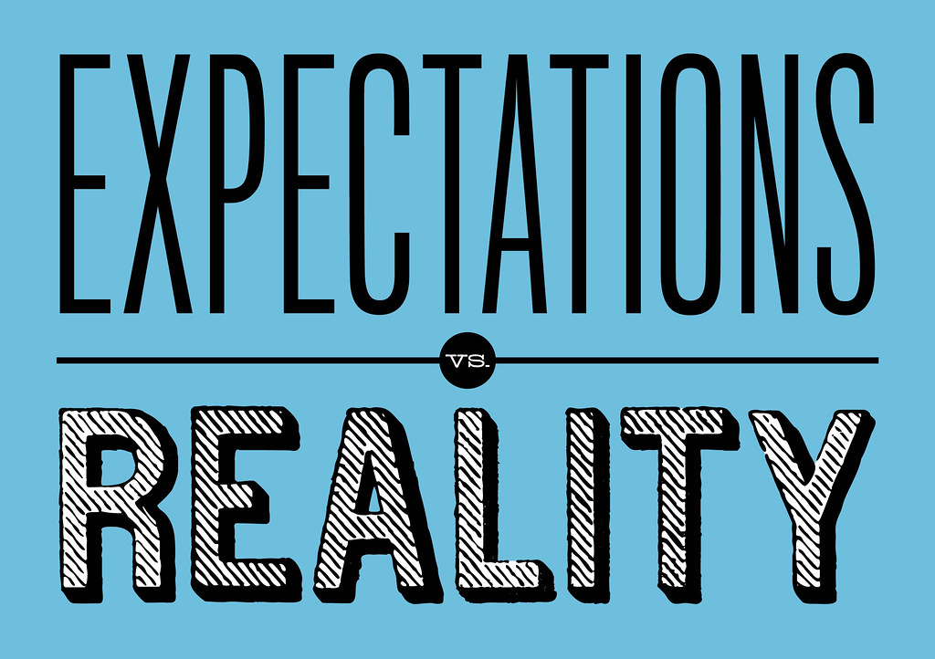 Perception is NOT reality #VetsForTrump #WalkAway
