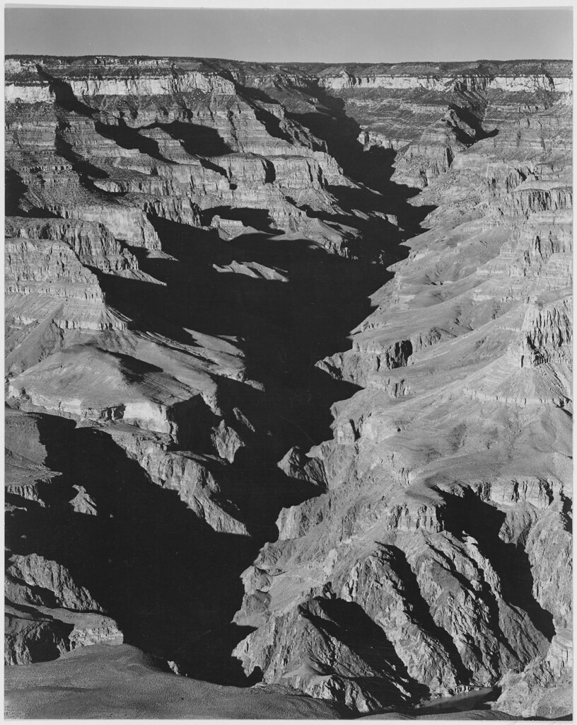 Ansel Adams The National Parks Service Photographs Epub-Ebook