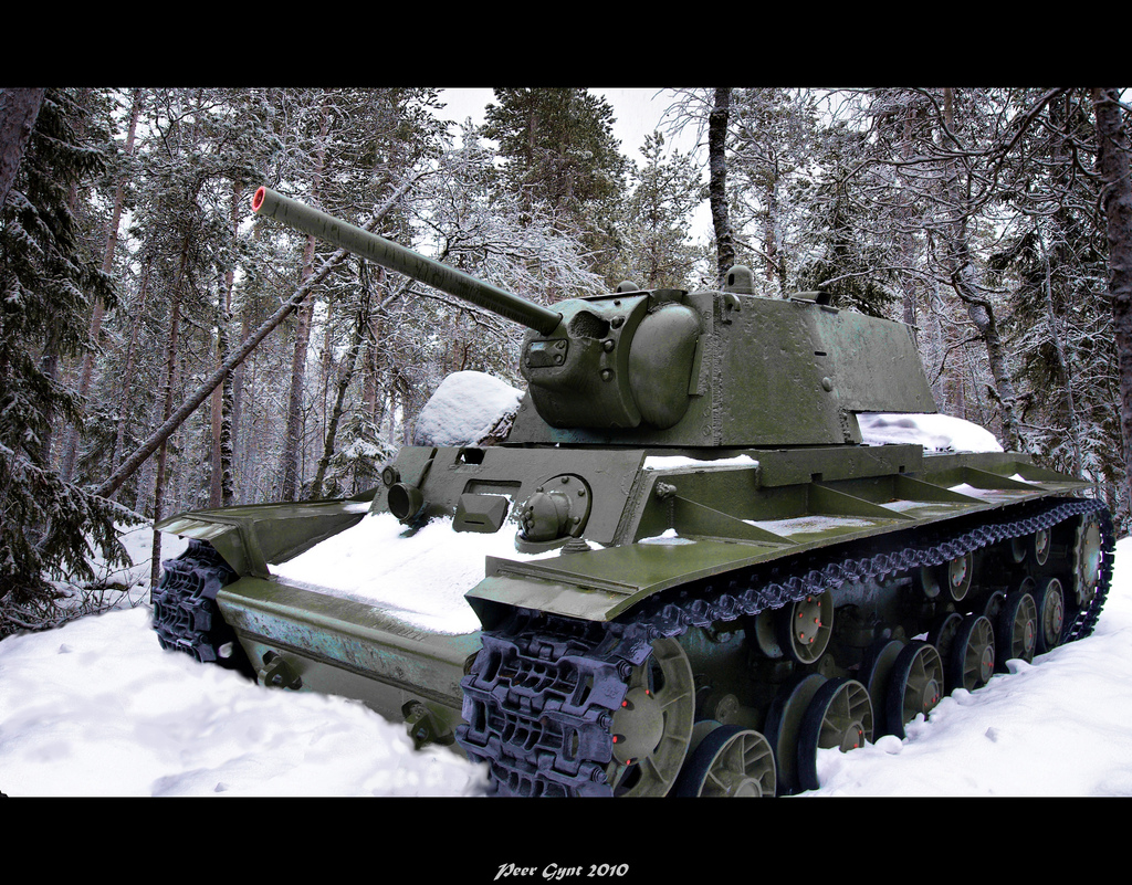 modern russian heavy tanks