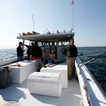 Charter Fishing Trip