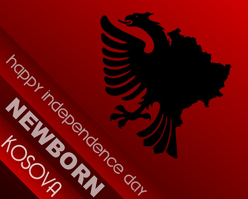 2008 Kosovo declaration of independence