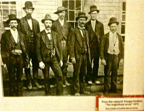 Who Caught the Jesse James Gang? Northfield, Minnesota | Flickr