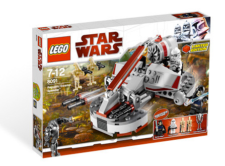 star wars lego 2010