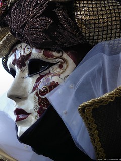 Carnival of Venice 2010 - First day | FZ50 - Carnaval de Ven… | Flickr