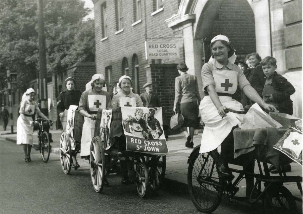 fundraising-in-the-second-world-war-british-red-cross-volu-flickr