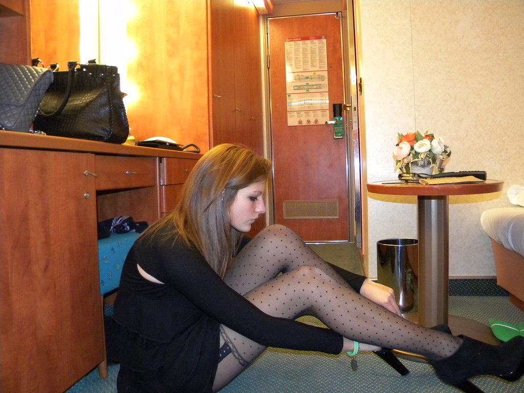 Video Pantyhose Sex Blog All 86