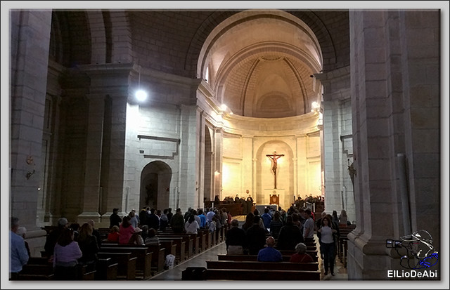 Monasterio de Santo Domingo de Silos (14)