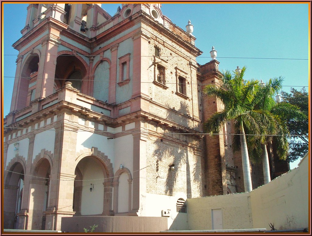 Image result for imágenes del santuario en culiacán, sinaloa