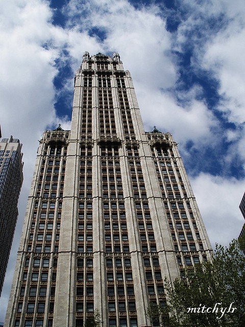 Woolworth 1
