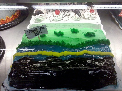 BP Cake