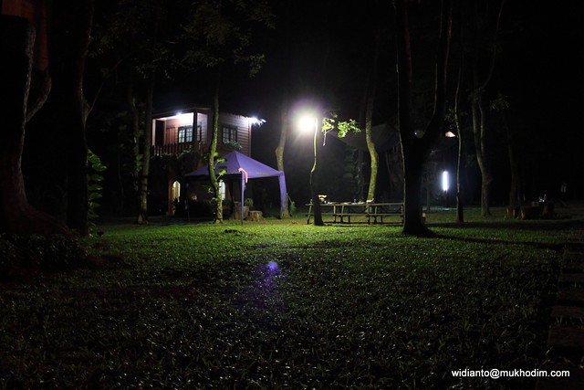 Rumah Pohon Leo di Taman Wisata Mekarsari  Flickr - Photo 