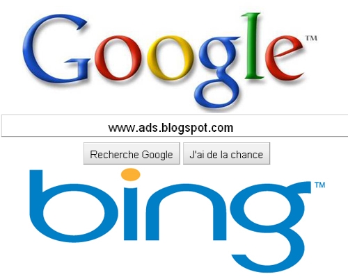 Bing vs Google AdWords