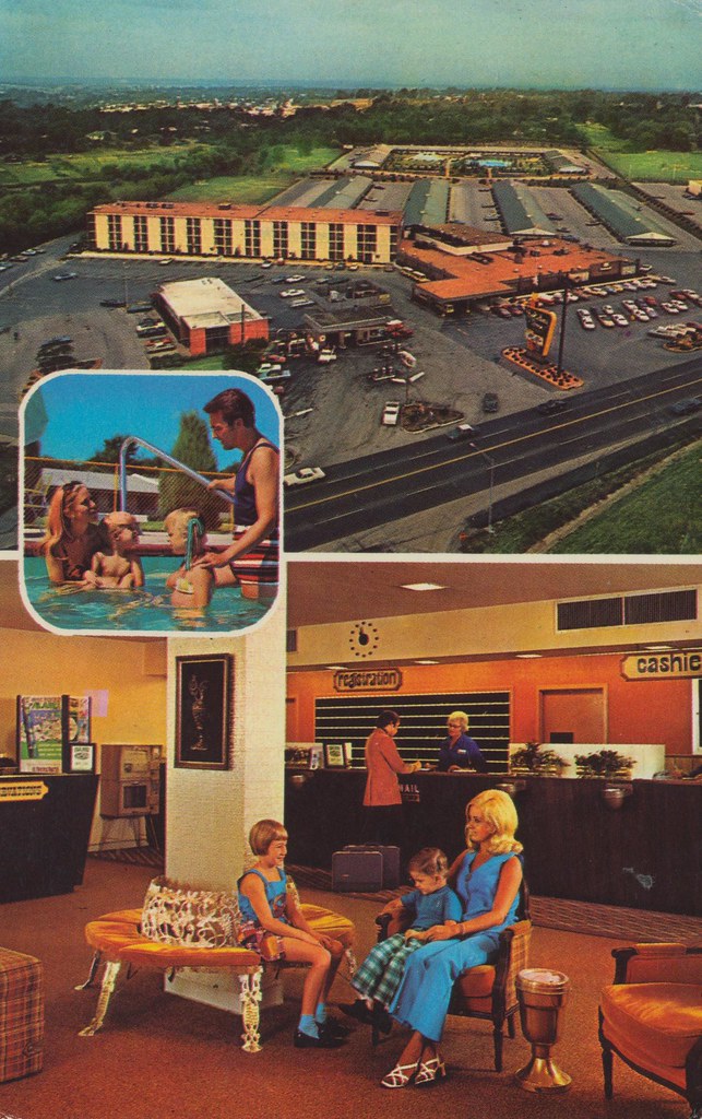 Holiday Inn North - Bridgeton, Missouri