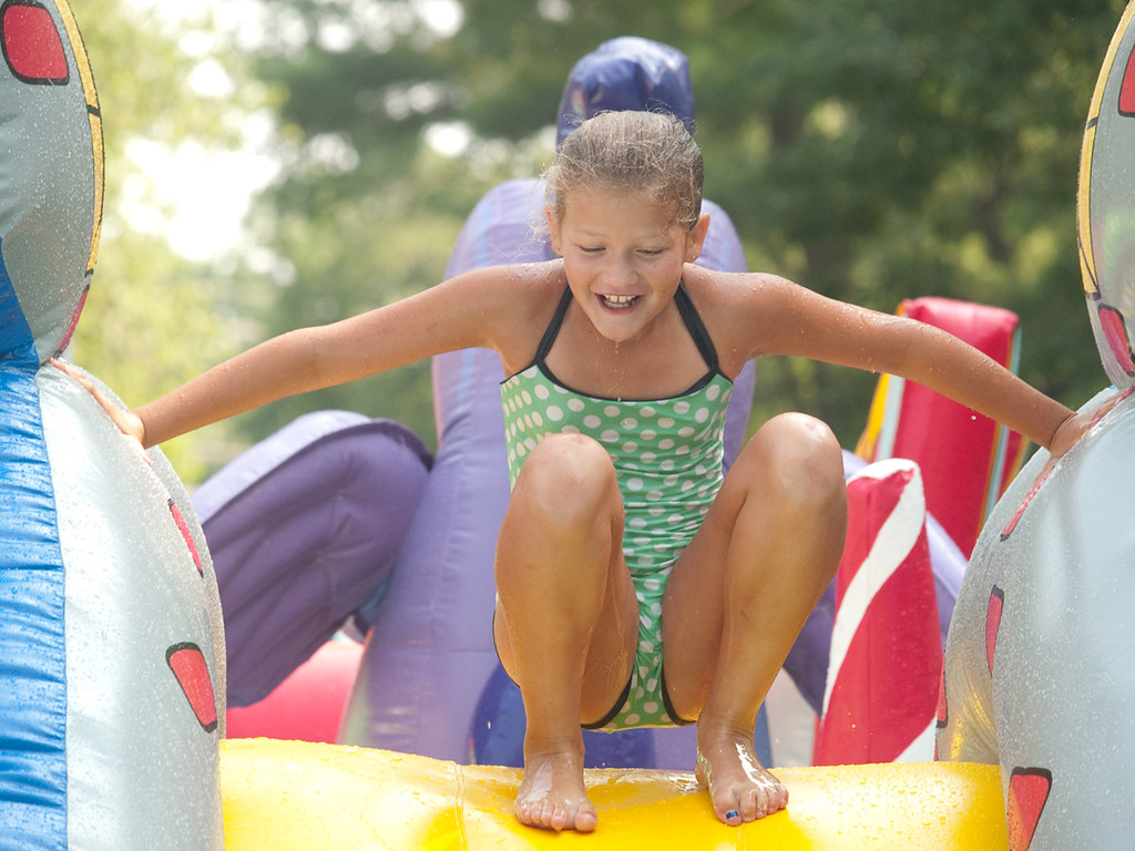 Horsham PA Summer Day Camp Water World Willow Grove D Flickr