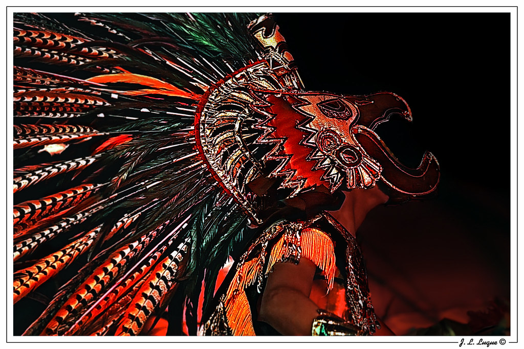 Guerrero Azteca | © All Rights Reserved. Para los antiguos ...