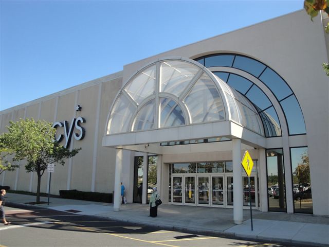 Macy's; former Bamberger's (Cherry Hill Mall) | Flickr - Photo Sharing ...