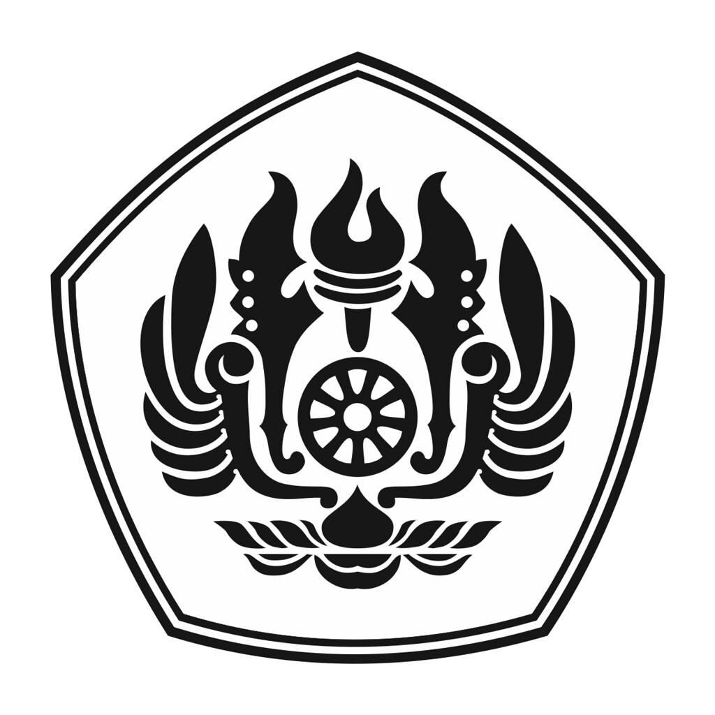    Logo Unpad (Official) versi hitam putih | Logo Unpad