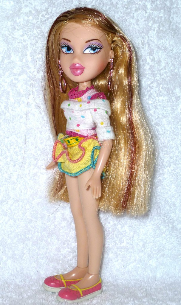 Bratz Sweet Dreamz Siernna | migglemuggle | Flickr