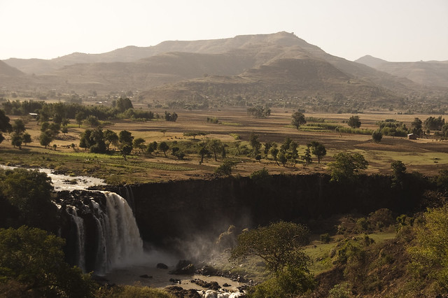 Ethiopian landscape | Flickr - Photo Sharing!