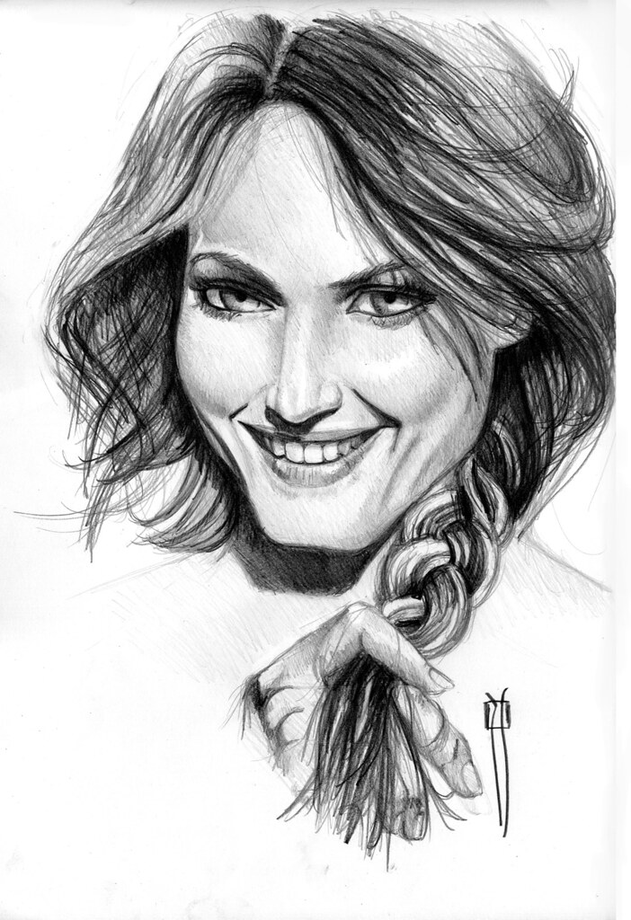 Image result for smile pencil art