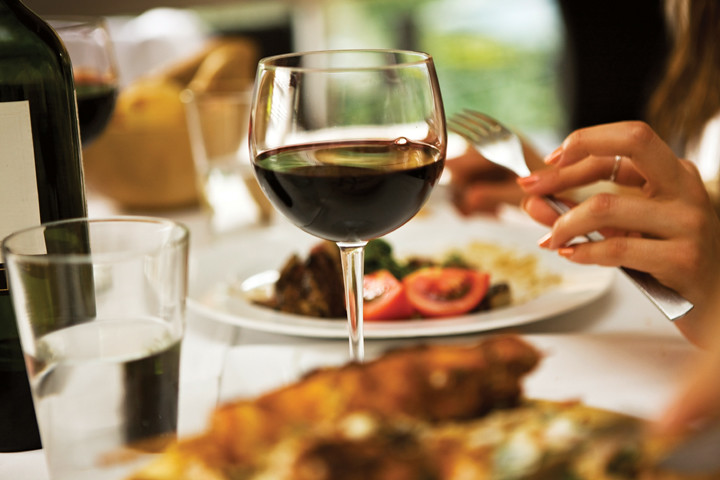 20 simple pleasures wine lovers
