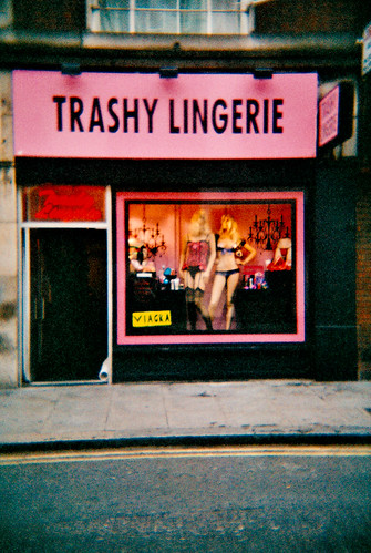 Trashy Lingerie | Sintex 