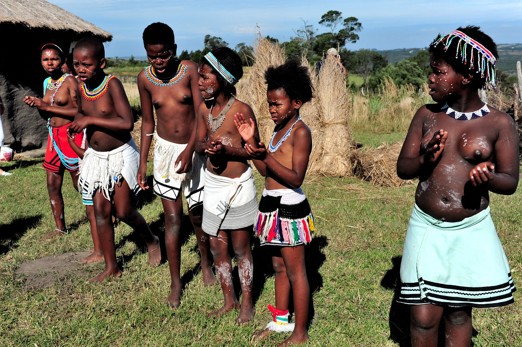 khaya-la-bantu-dancers-after-lunch-khaya-la-bantu-home-of-flickr