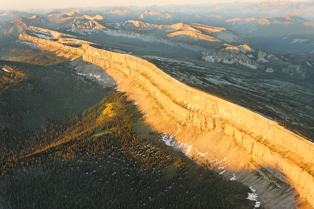 Rocky Mountain Trench