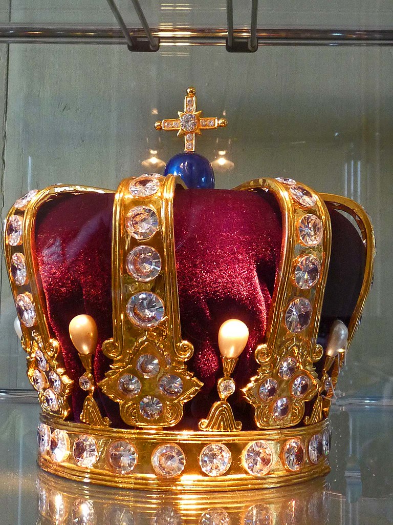 Image result for flickr king crown