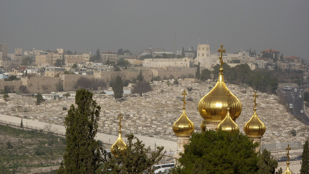 Car rental in Jerusalem: Best Tips for Travellers