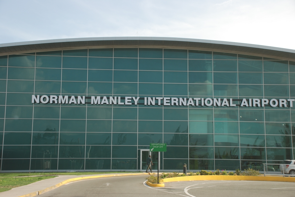 Norman manley international airport job vacancies