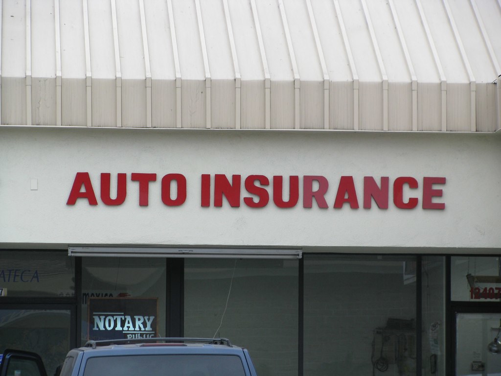 auto insurance | cou