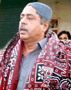 <b>...</b> <b>Bashir Khan</b> Qureshi | by Sindhi Secular - 4882110907_f824fcb4fc