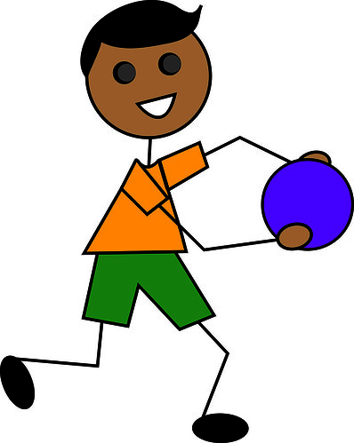 clip art pictures of a boy - photo #37