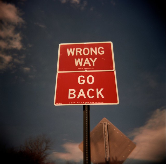 Go d backs. Back sign. Way to go. I way to go com.