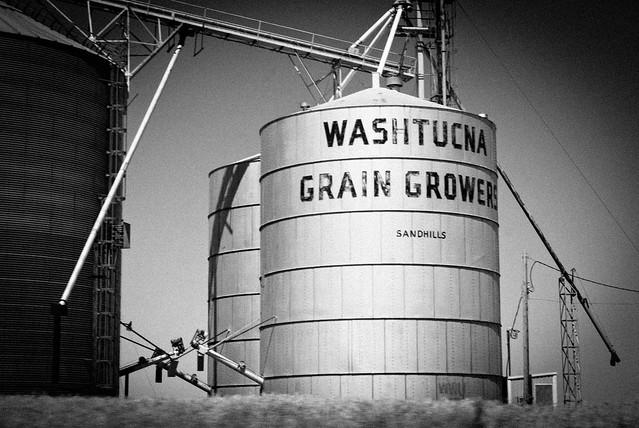 Washtucna Grain