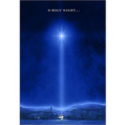 O Holy Night Christmas Cards  O Holy Night Christmas 