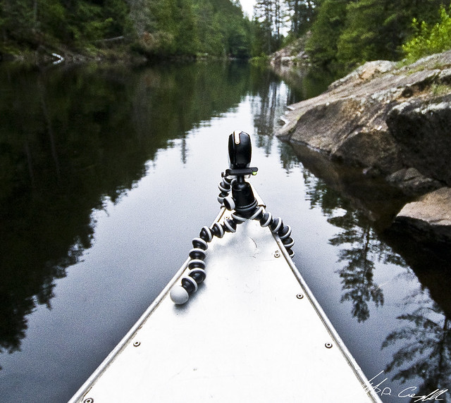 Canoe Tip | Flickr - Photo Sharing!