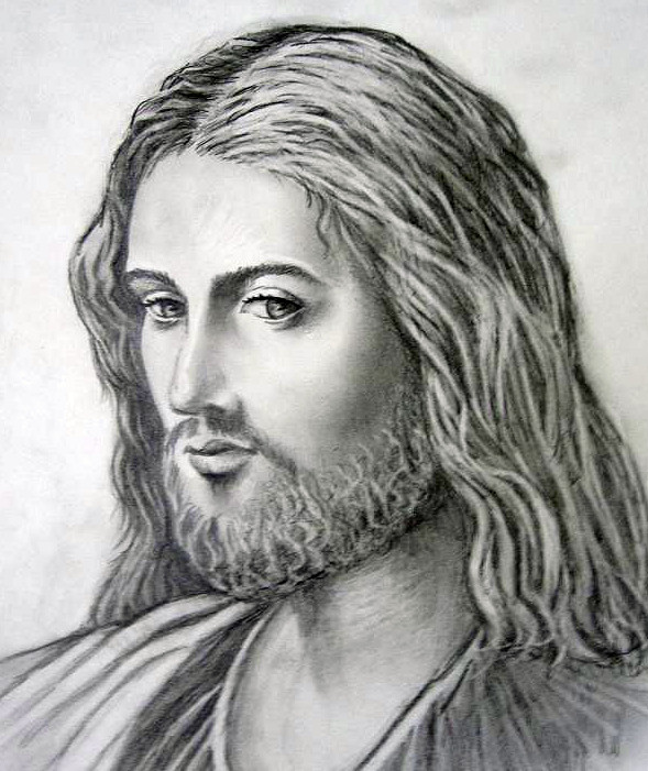 Jesus 5 | Jim m. Berberich | Flickr