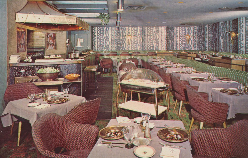 Manger Hotel - Rochester, New York