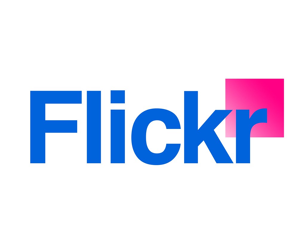 Flickr Logo Transparent PNG Pictures - Free Icons and PNG Backgrounds