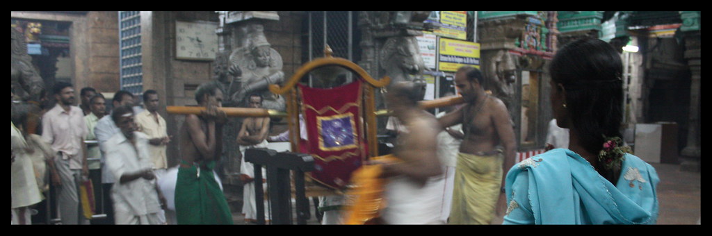 Madurai rencontres