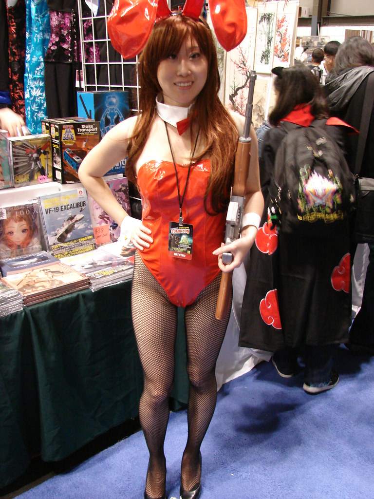 New York Comic Con 2018 Photos Of The Best Nycc Cosplay Insider