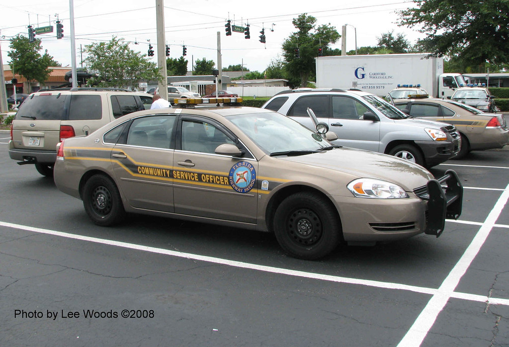 Florida Highway Patrol | Florida Highway Patrol CSO | Flickr