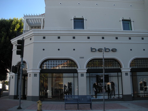 BeBe Stores