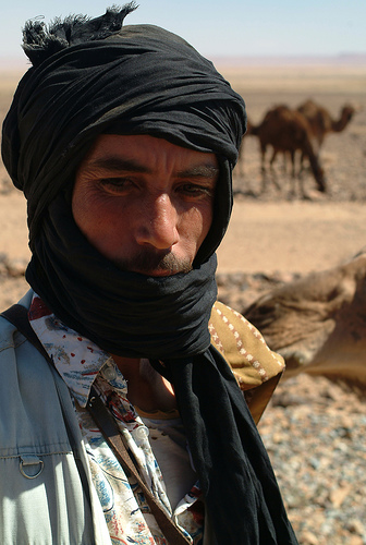 man-in-black-head-scarf-morocco-sevareidfamily-go-to-albums-for