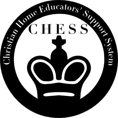 Proposed CHESS Logo | Proposed logo for the NOBTS CHESS grou… | Flickr