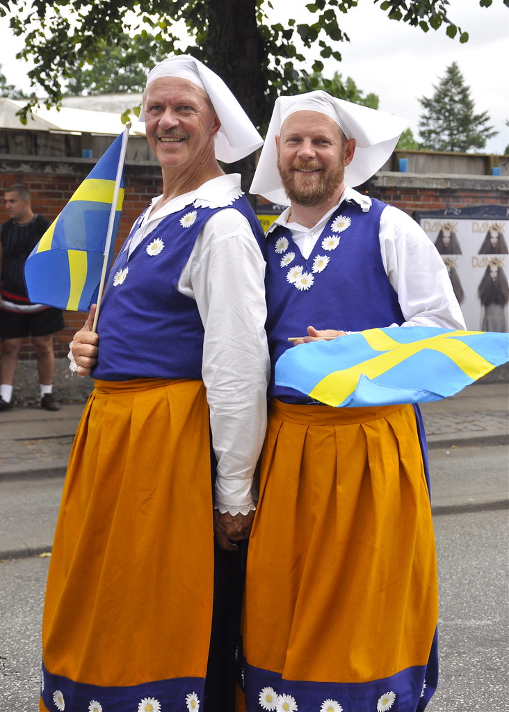 Gay Swedes 60