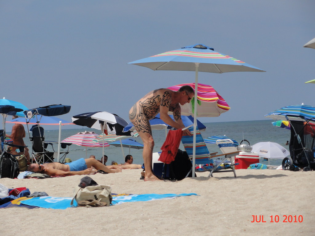 Haulover Beach July 10, 2010 - osseous - Flickr