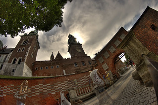 Wawel | Arcadiuš | Flickr